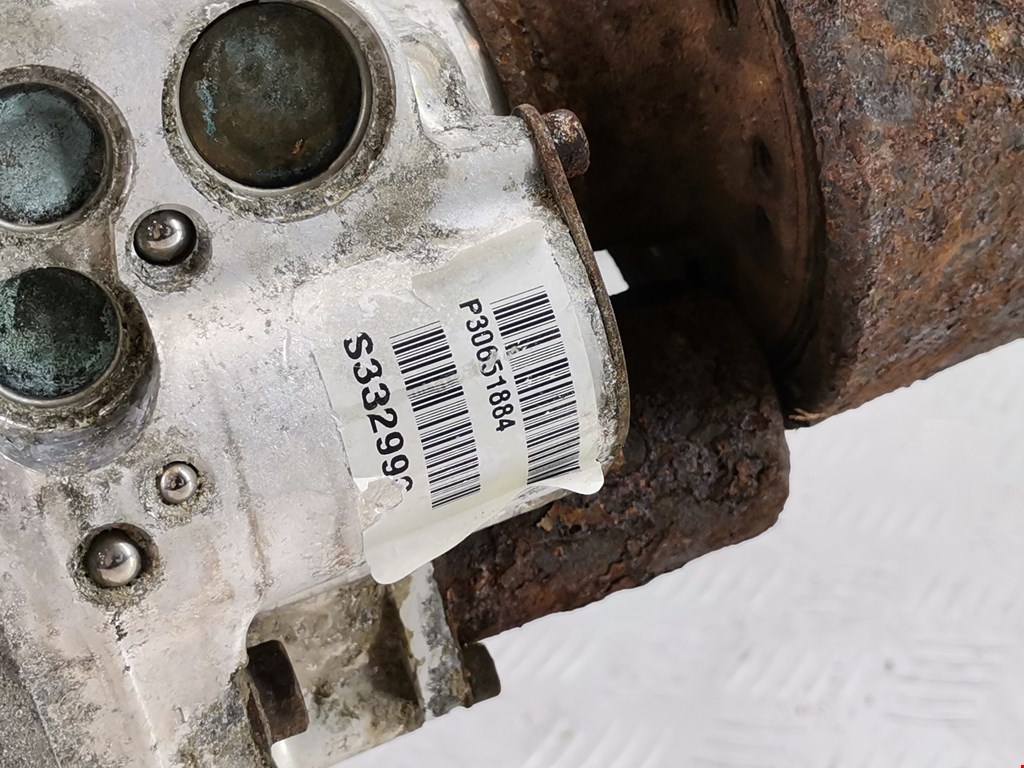 Редуктор заднего моста VOLVO XC90 2002-2014