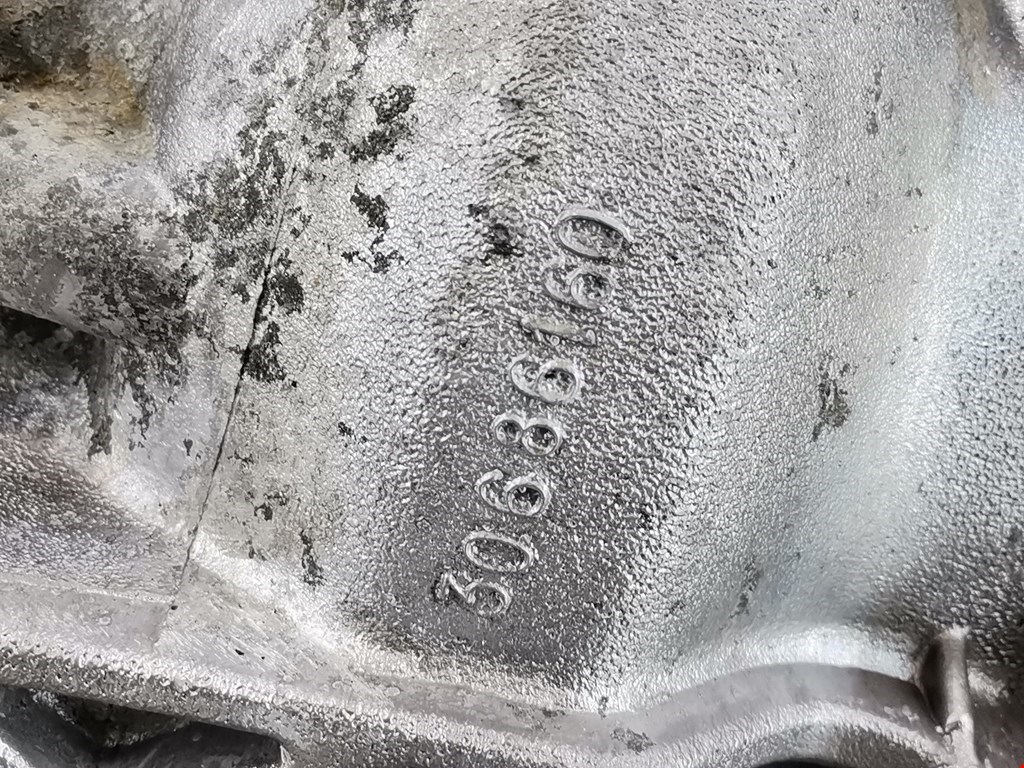 Редуктор заднего моста VOLVO XC90 2002-2014