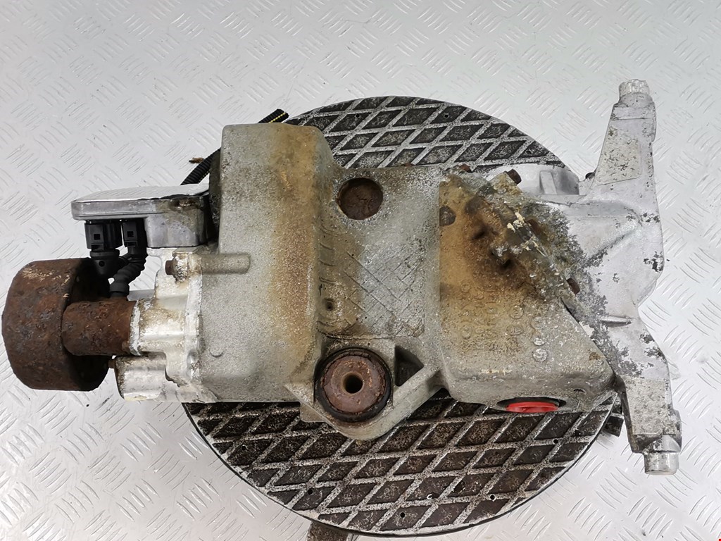 Редуктор заднего моста VOLVO XC90 2002-2014