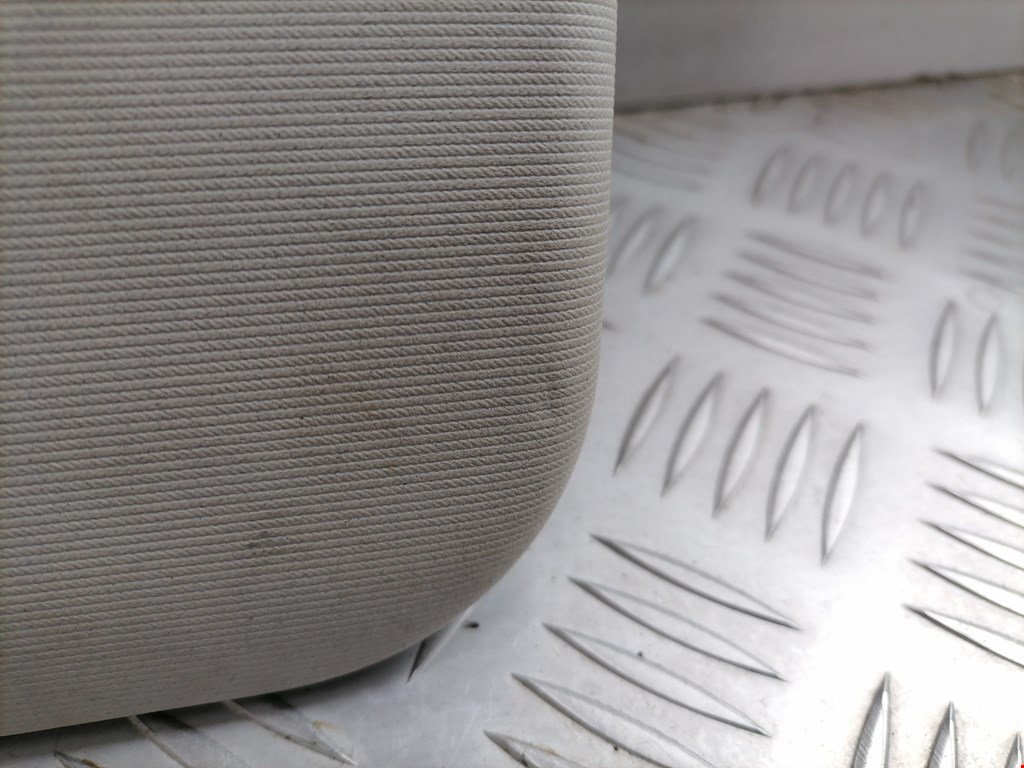 Козырек солнцезащитный SKODA Superb 2008-2015