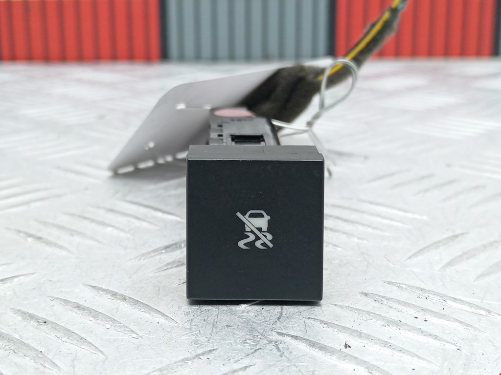 Кнопка антипробуксовочной системы CHEVROLET Captiva 2006-2010