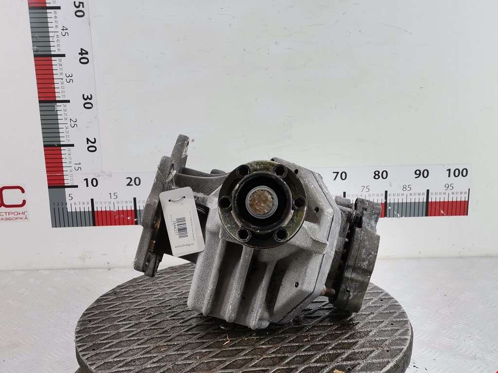 Коробка раздаточная (раздатка) VOLVO XC90 2002-2014