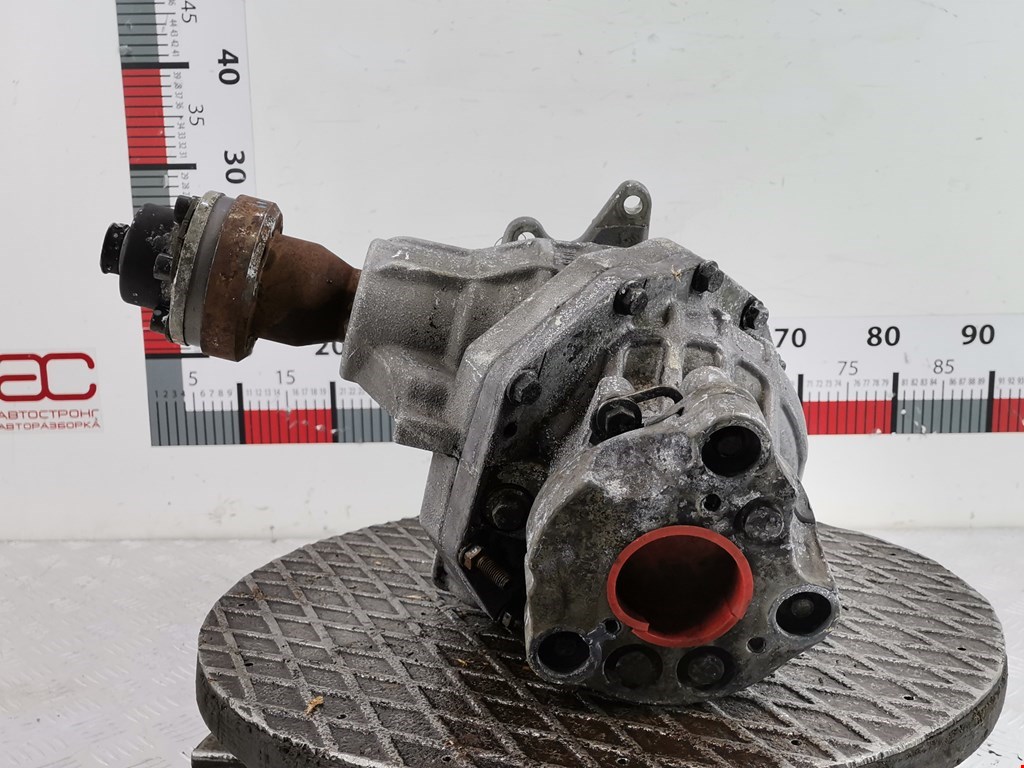 Коробка раздаточная (раздатка) VOLVO XC90 2002-2014