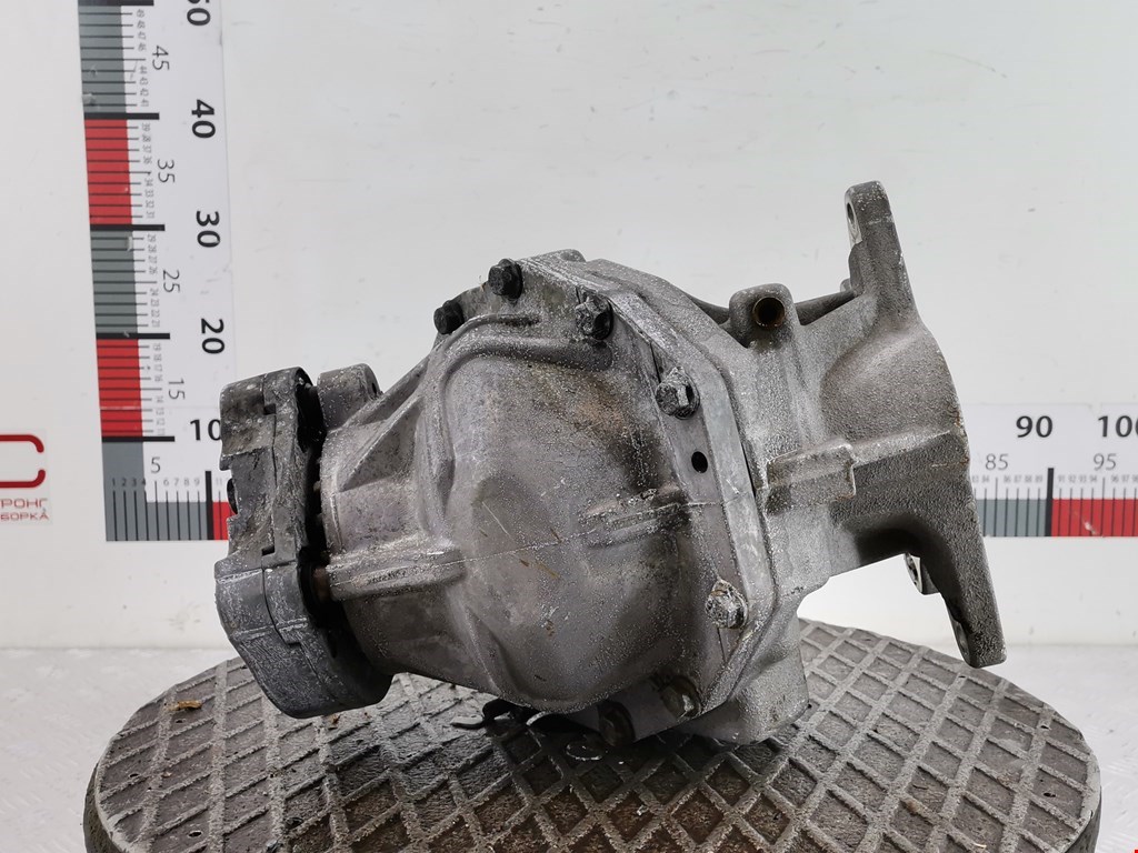 Коробка раздаточная (раздатка) VOLVO XC90 2002-2014