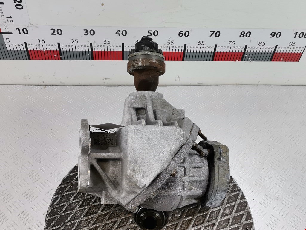 Коробка раздаточная (раздатка) VOLVO XC90 2002-2014