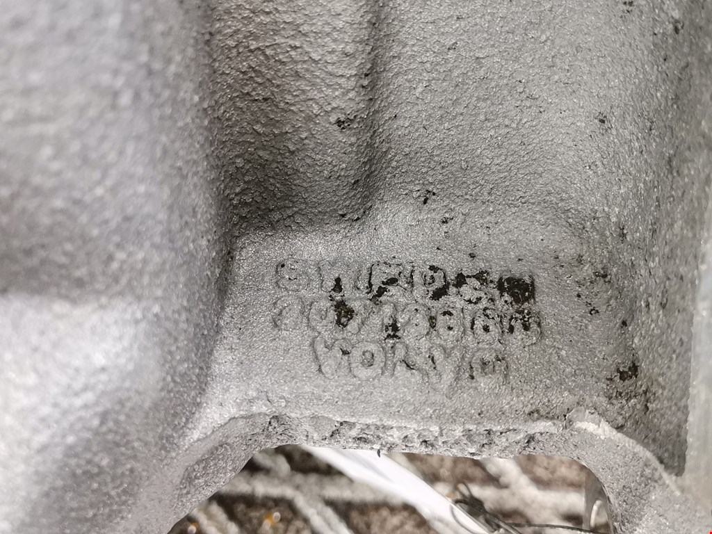 Коробка раздаточная (раздатка) VOLVO XC90 2002-2014