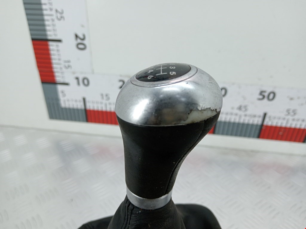 Кулиса (селектор) АКПП/МКПП в салоне MERCEDES-BENZ CLC-Class CL203 2008-2011