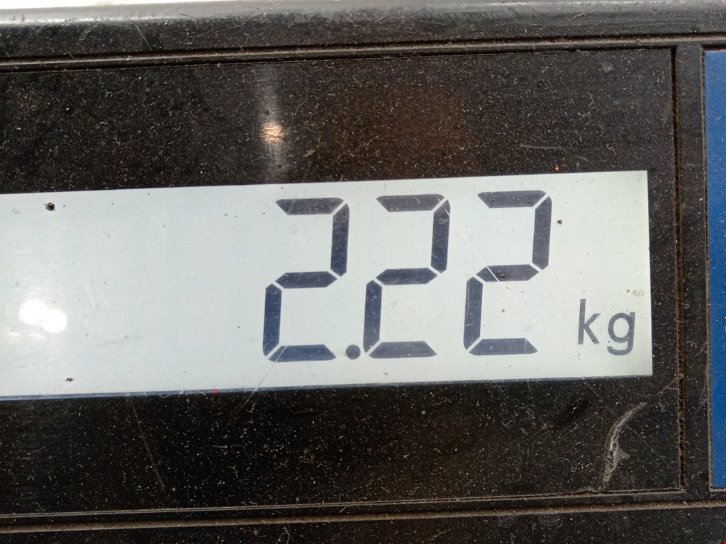 Кулиса (селектор) АКПП/МКПП в салоне MERCEDES-BENZ CLC-Class CL203 2008-2011