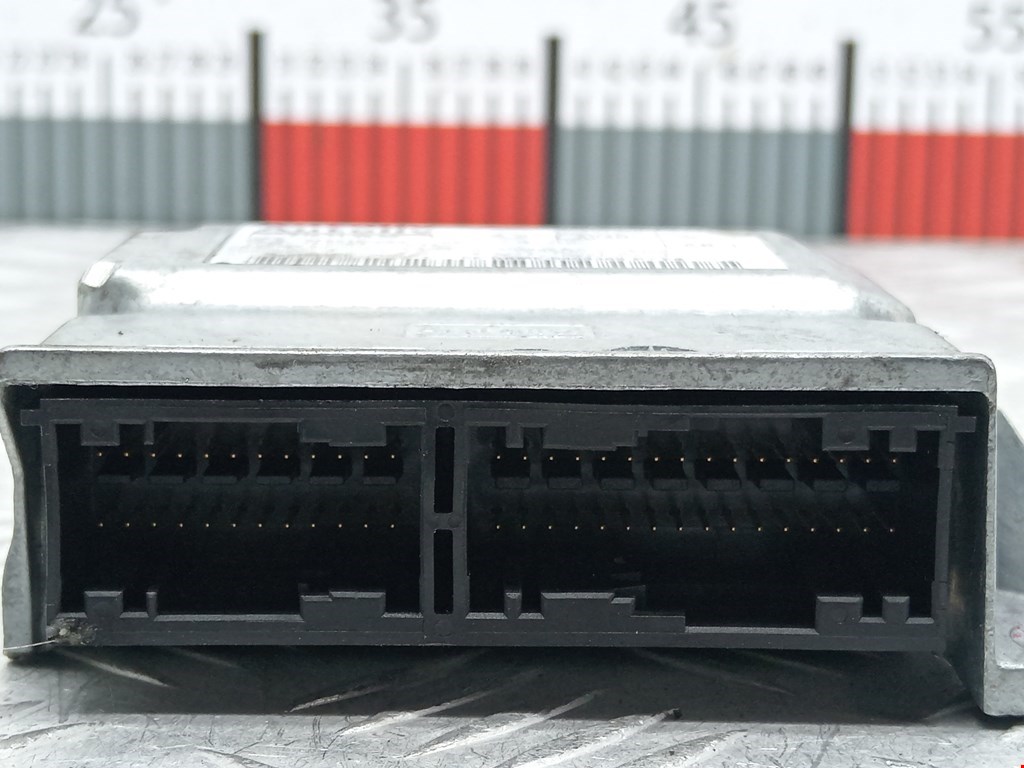 Блок управления AIR BAG PEUGEOT 308 2007-2015