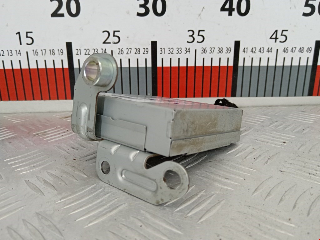 Блок управления АКПП CHEVROLET Captiva 2006-2010