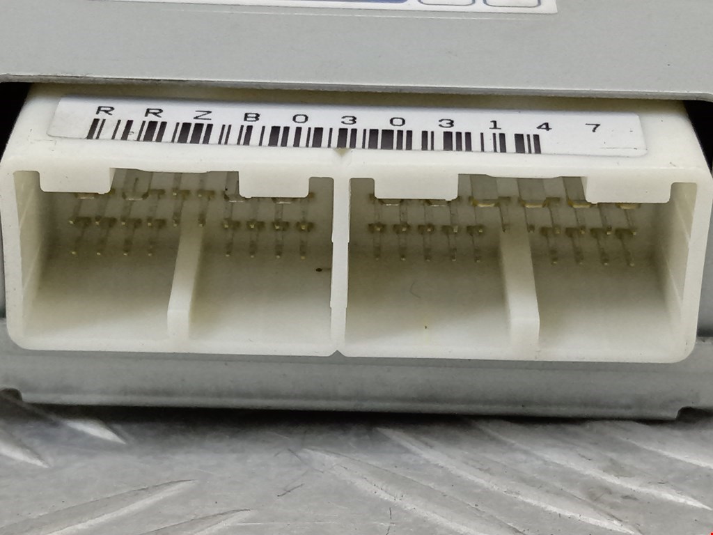 Блок управления АКПП CHEVROLET Captiva 2006-2010