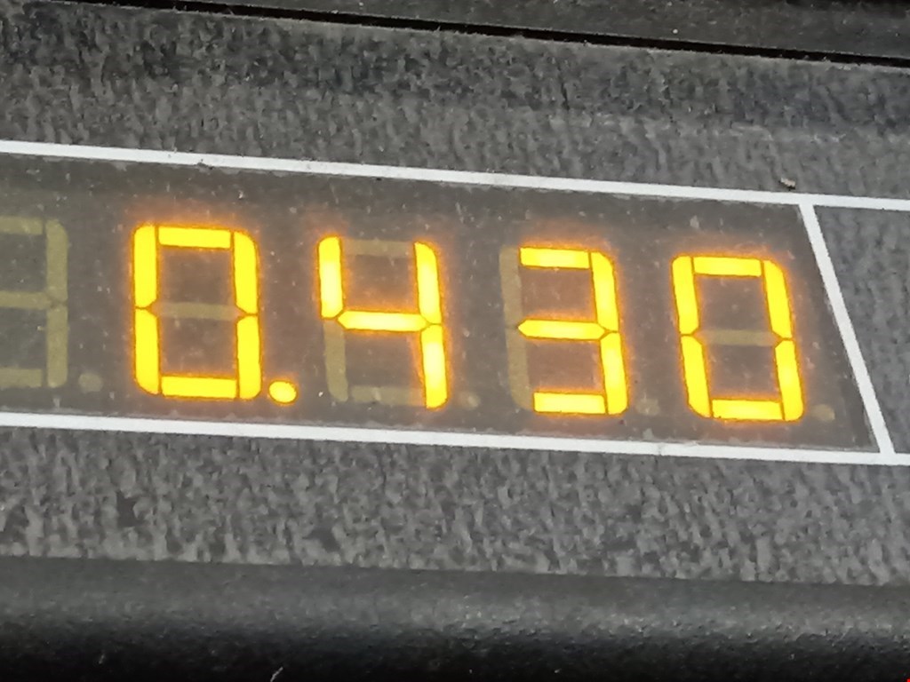 Блок управления АКПП CHEVROLET Captiva 2006-2010