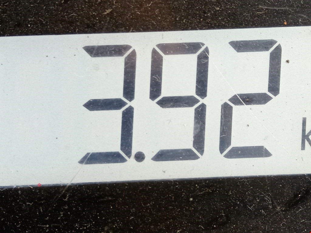 Полуось (привод, приводной вал) передняя левая CHEVROLET Spark 2010-2015