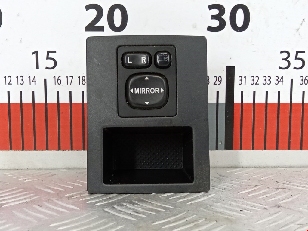 Блок управления зеркалами TOYOTA RAV 4 XA30 2006-2012