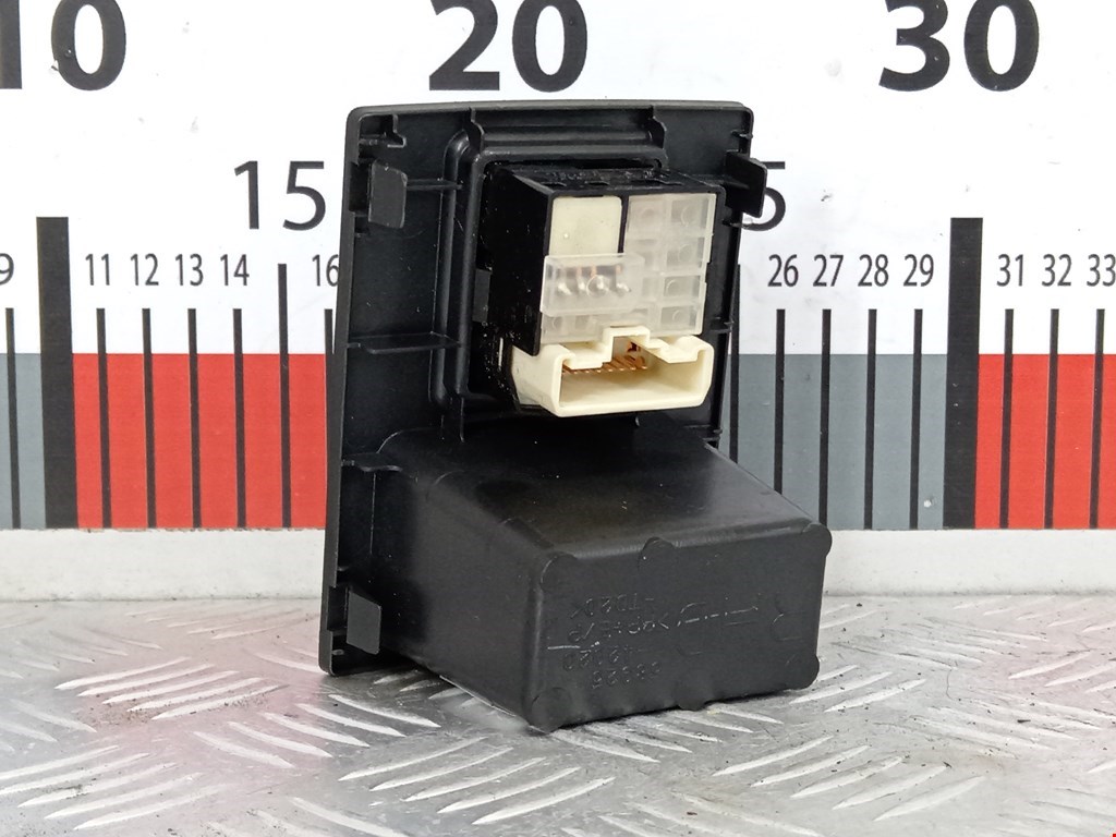 Блок управления зеркалами TOYOTA RAV 4 XA30 2006-2012