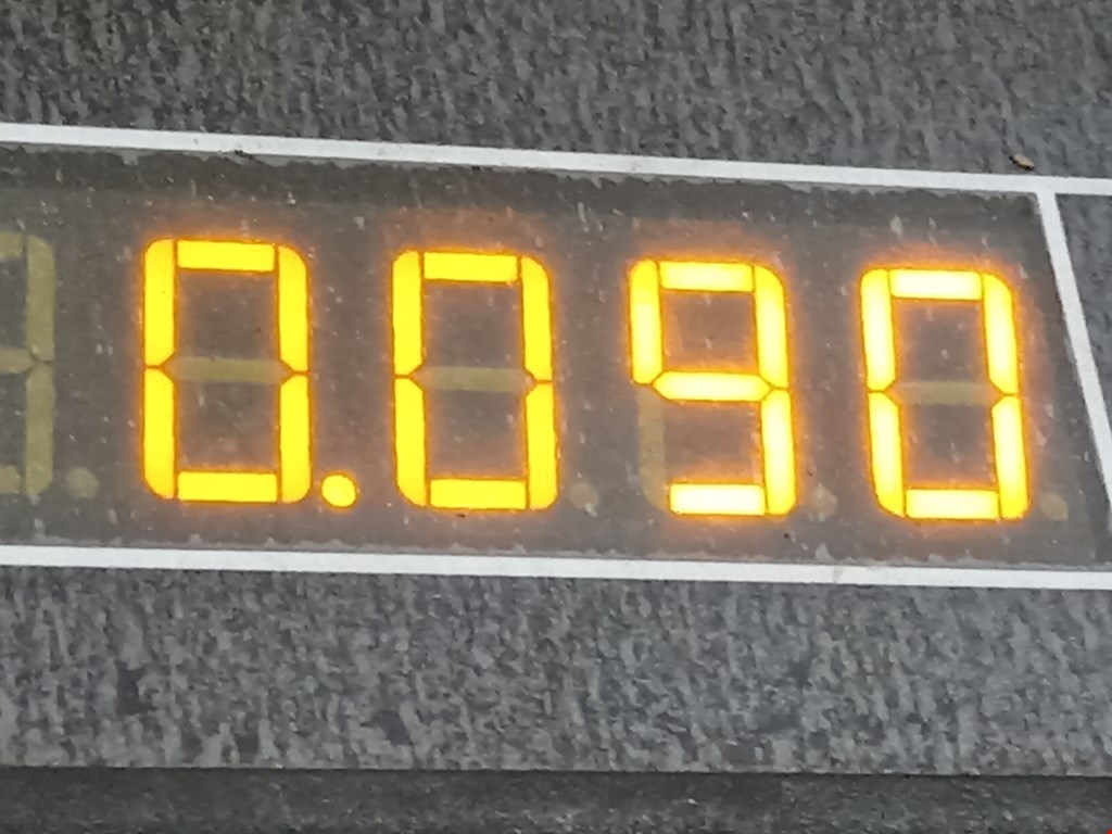 Блок управления зеркалами TOYOTA RAV 4 XA30 2006-2012