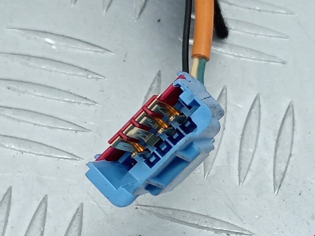 Подушка безопасности пассажирская (в торпедо) PEUGEOT 308 2007-2015