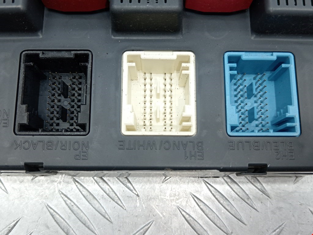 Блок комфорта PEUGEOT 308 2007-2015