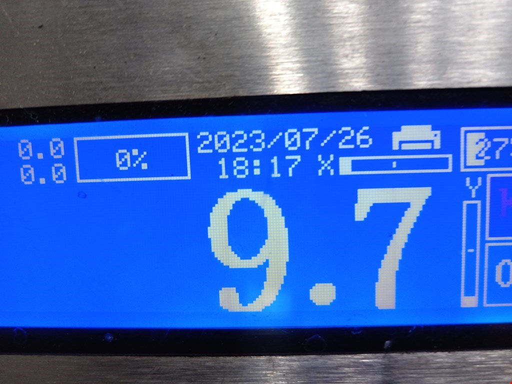 Бак топливный TOYOTA Prius II XW20 2003-2012