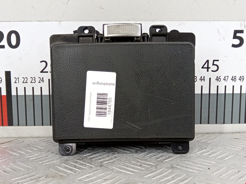 Бардачок CHEVROLET Captiva 2006-2010