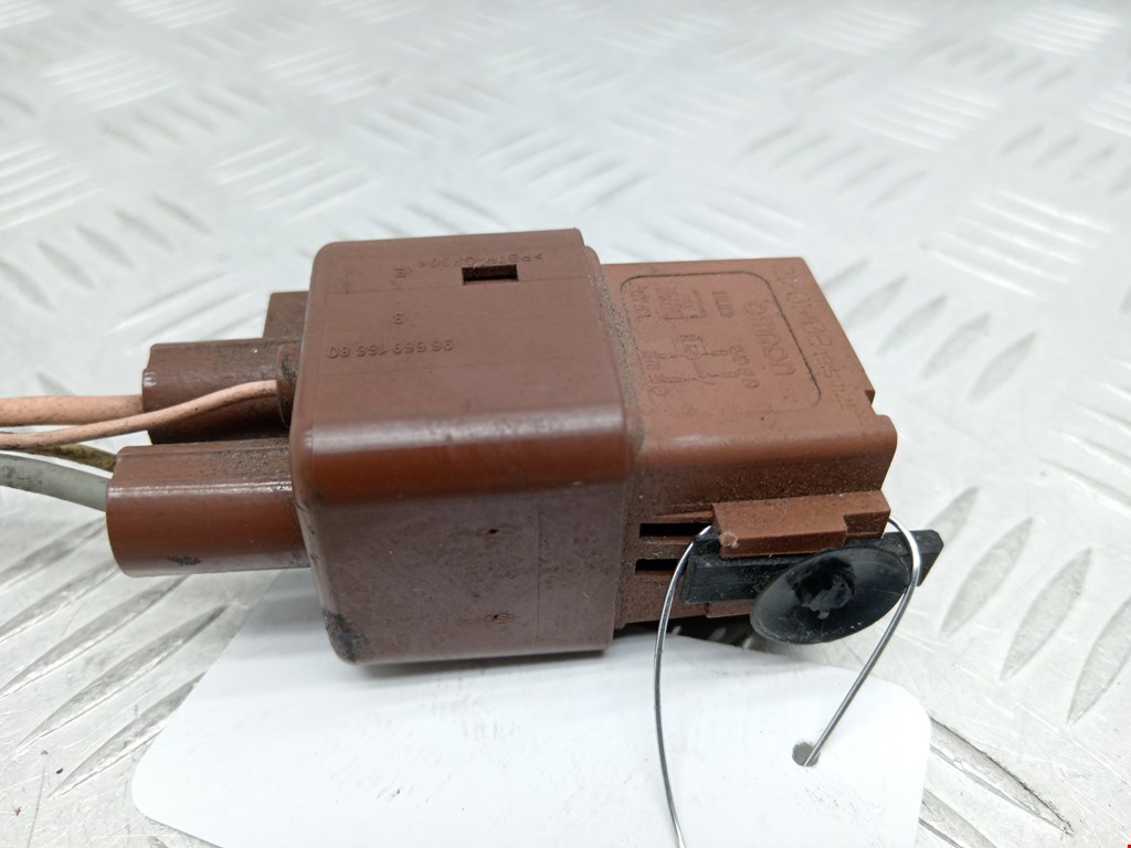 Реле PEUGEOT 308 2007-2015