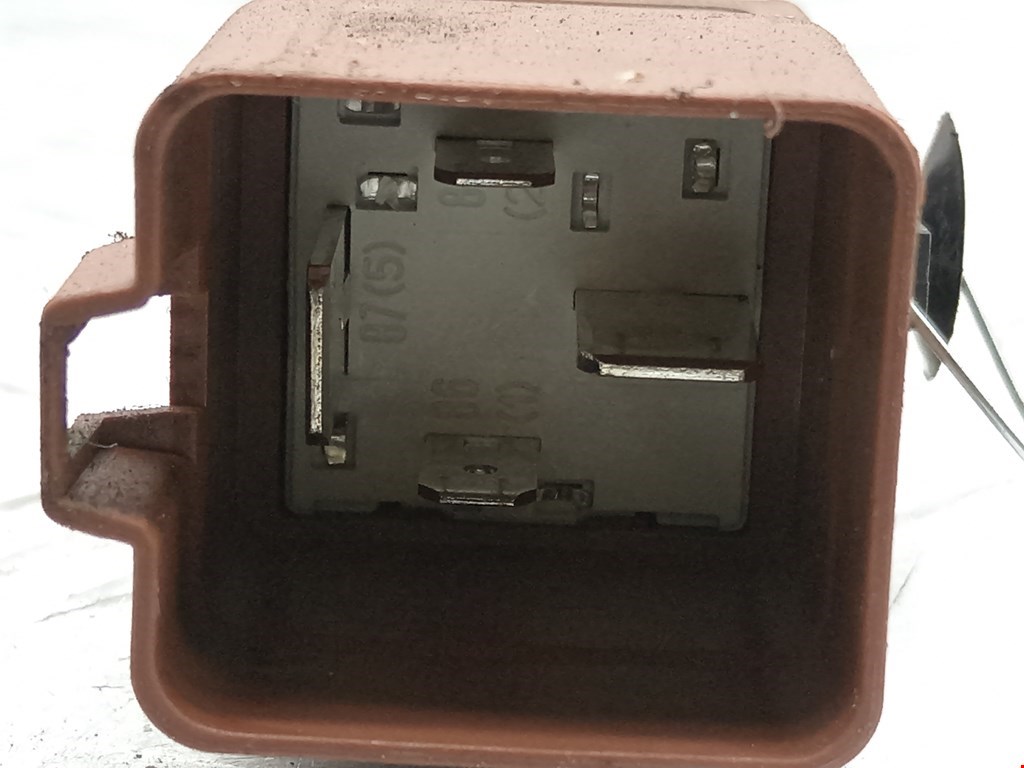 Реле PEUGEOT 308 2007-2015