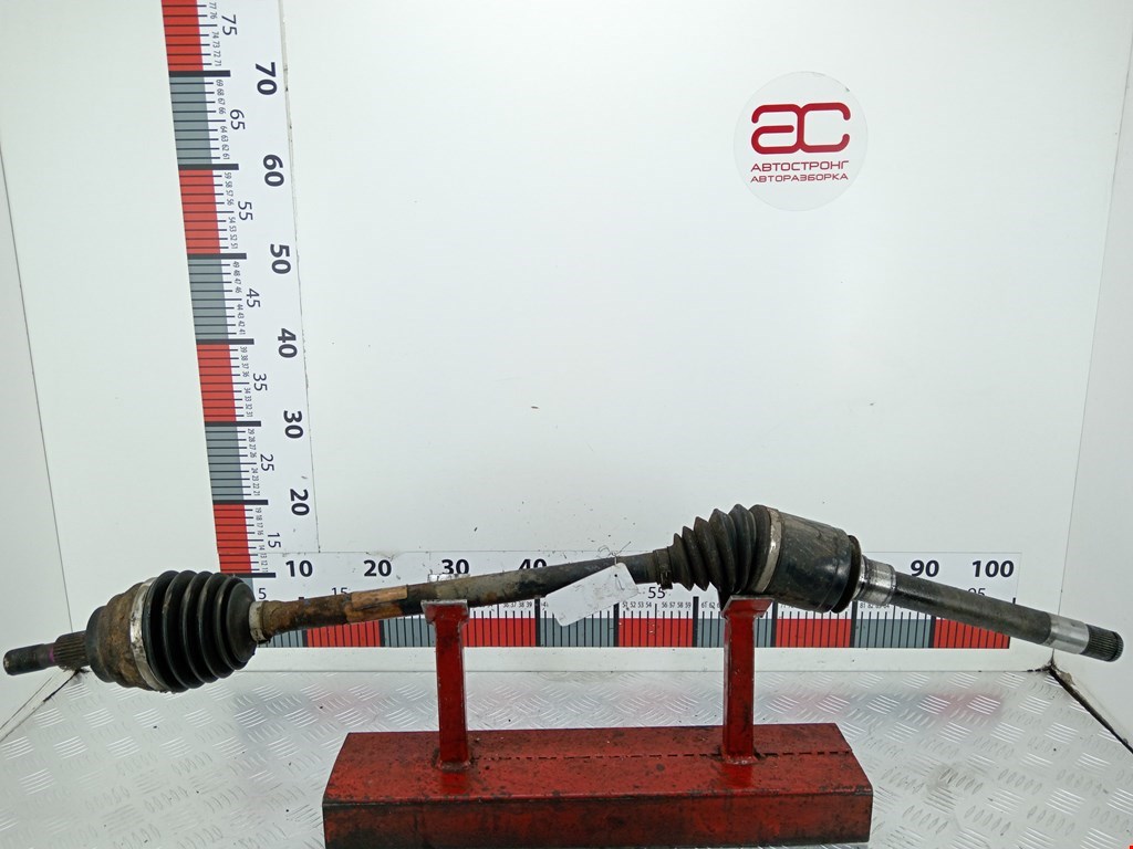 Полуось передняя правая (приводной вал шрус) Mercedes R-Class (W251) (2005-2017)