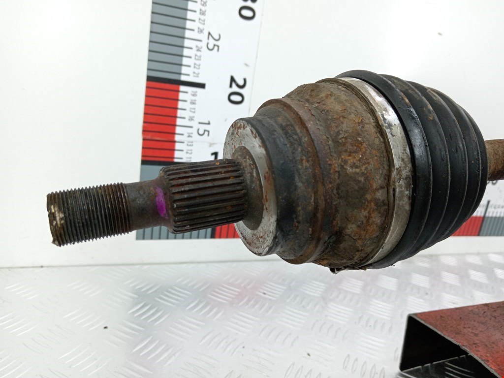 Полуось (привод, приводной вал) передняя правая MERCEDES-BENZ R-Class W251 2005-2017