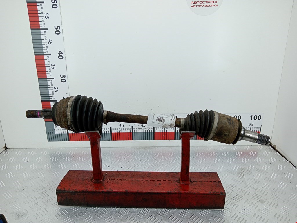 Полуось (привод, приводной вал) передняя левая MERCEDES-BENZ R-Class W251 2005-2017