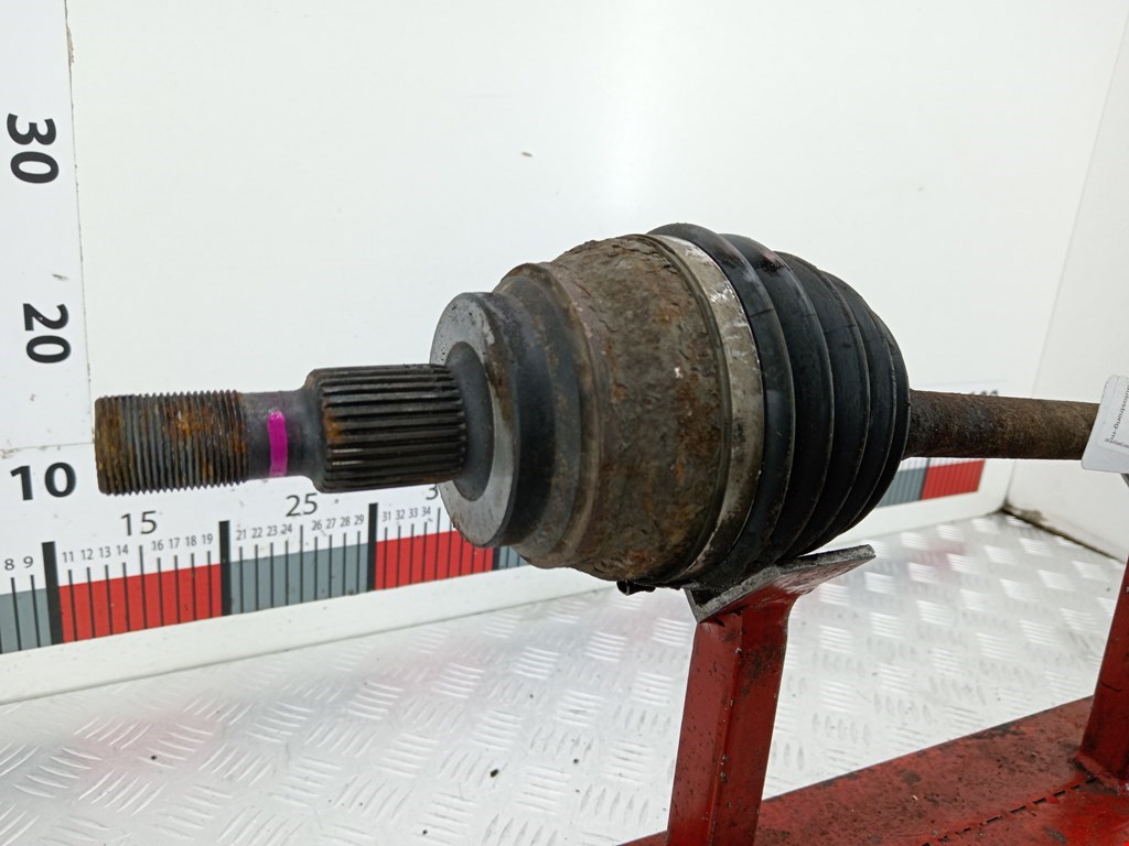 Полуось (привод, приводной вал) передняя левая MERCEDES-BENZ R-Class W251 2005-2017