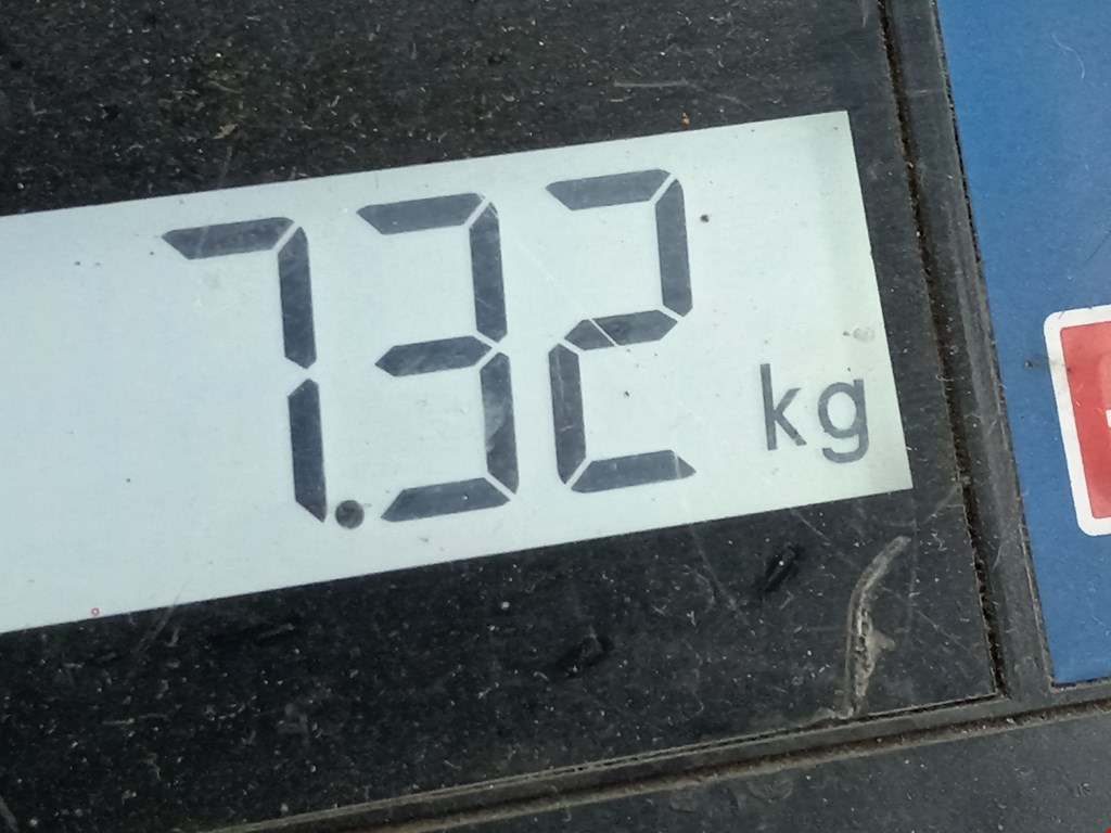 Полуось (привод, приводной вал) передняя левая MERCEDES-BENZ R-Class W251 2005-2017