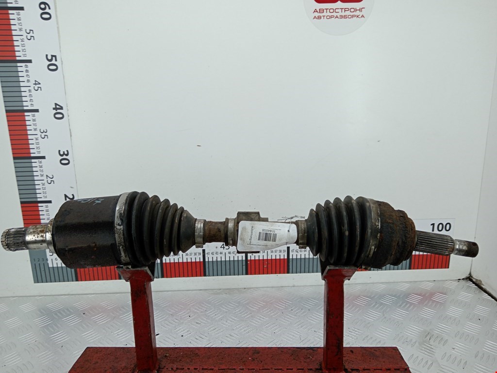 Полуось (привод, приводной вал) передняя левая JEEP Patriot 2007-2017