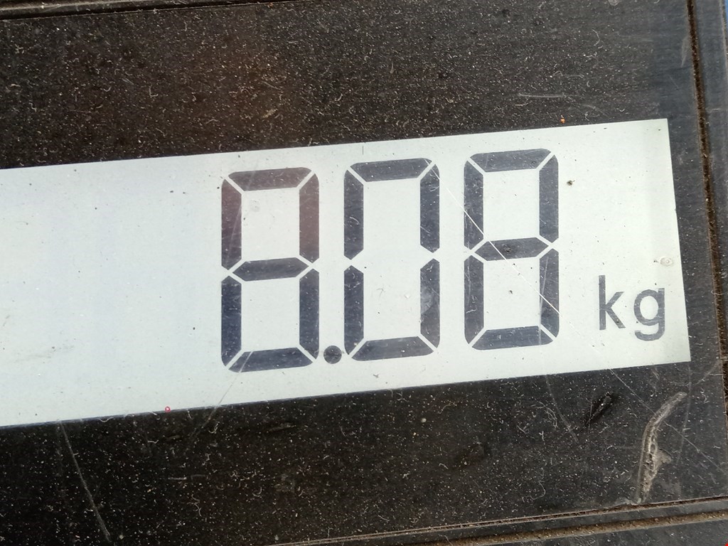 Полуось (привод, приводной вал) передняя левая JEEP Patriot 2007-2017