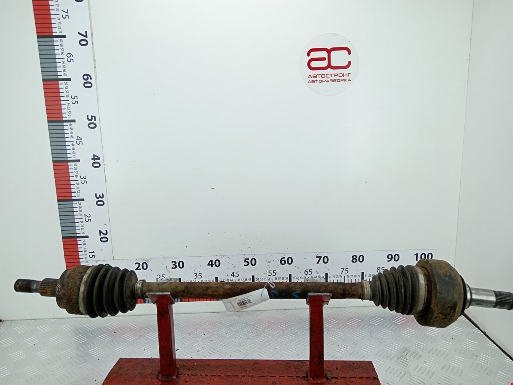 Полуось (привод, приводной вал) задняя левая MERCEDES-BENZ R-Class W251 2005-2017