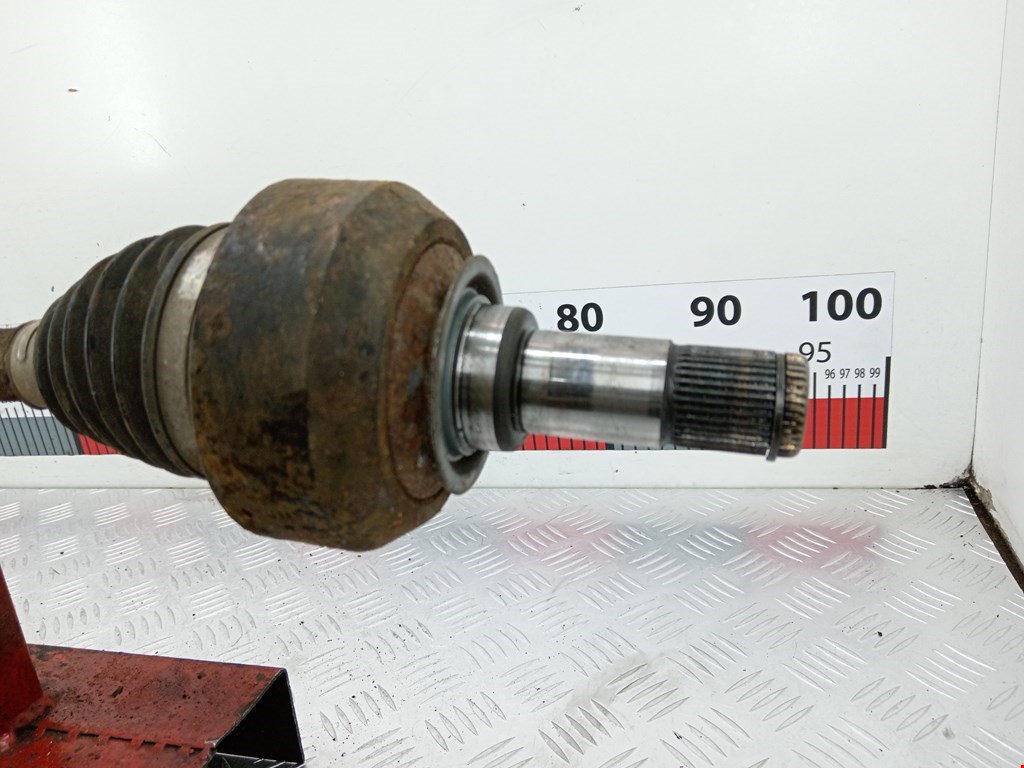 Полуось (привод, приводной вал) задняя левая MERCEDES-BENZ R-Class W251 2005-2017