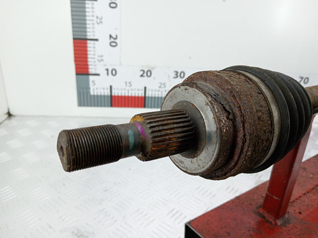 Полуось (привод, приводной вал) задняя левая MERCEDES-BENZ R-Class W251 2005-2017