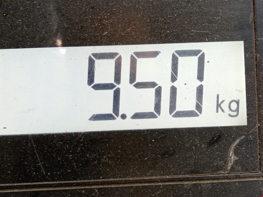 Полуось (привод, приводной вал) задняя левая MERCEDES-BENZ R-Class W251 2005-2017