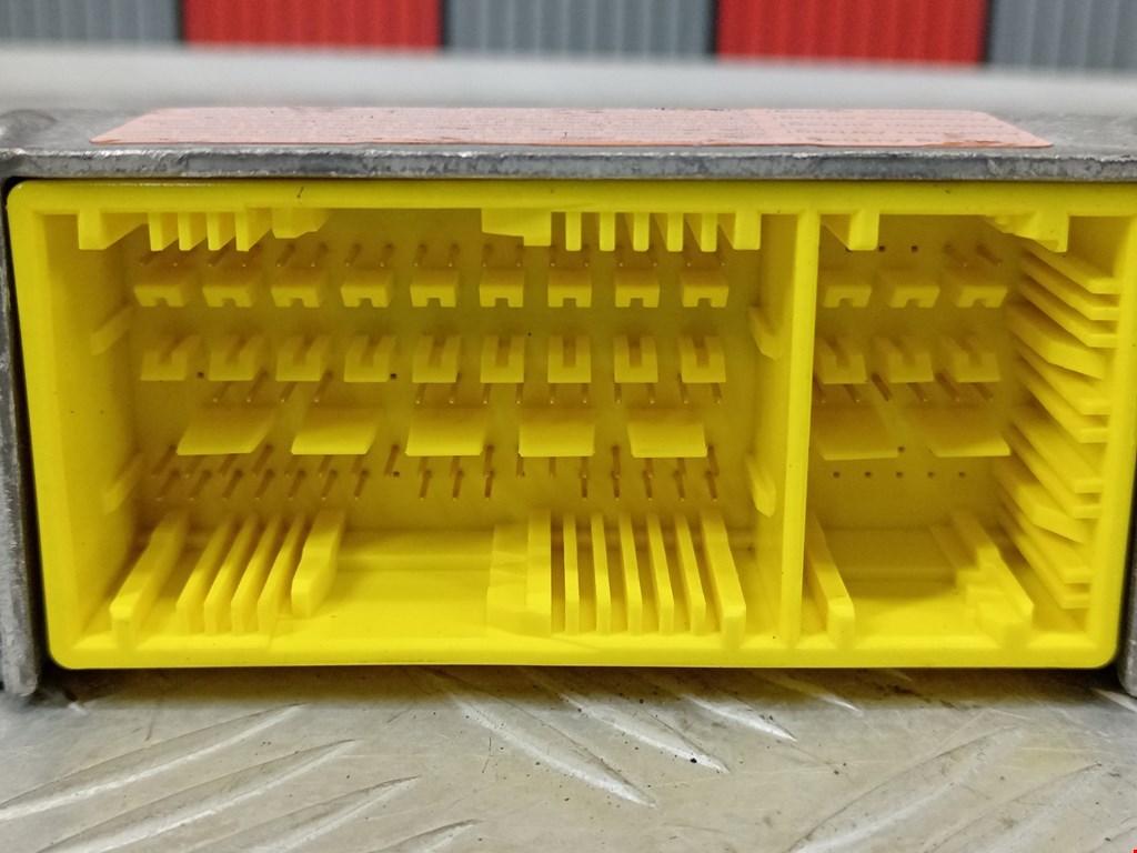 Блок управления AIR BAG MERCEDES-BENZ R-Class W251 2005-2017