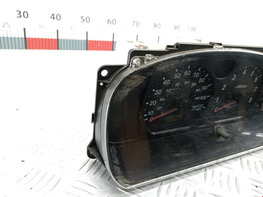 Панель приборов (щиток) SUZUKI Jimny 1998-2018