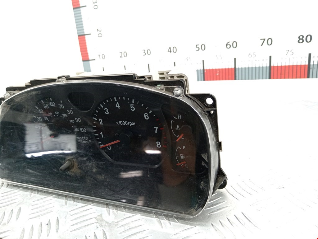 Панель приборов (щиток) SUZUKI Jimny 1998-2018