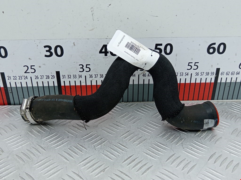 Патрубок PEUGEOT 308 2007-2015