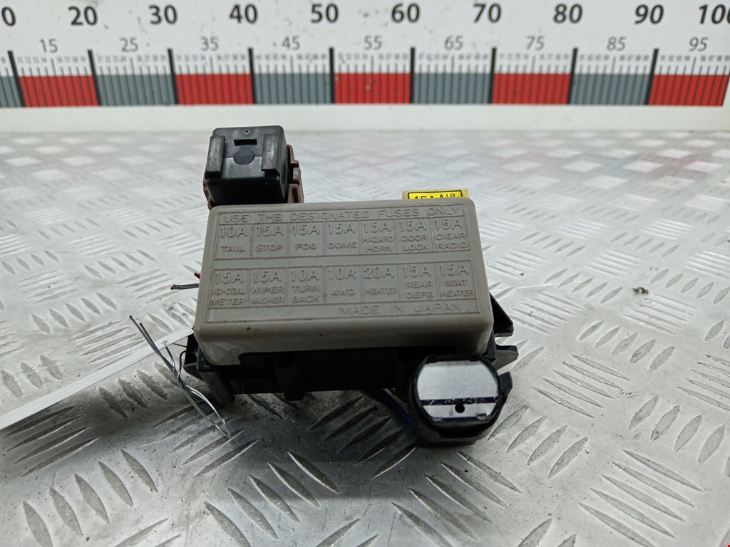 Датчик уровня в бачок омывателя SUZUKI Jimny 1998-2018