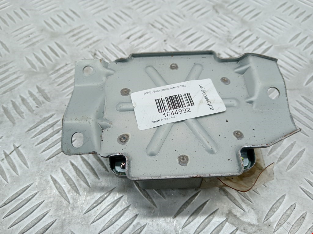 Блок управления AIR BAG SUZUKI Jimny 1998-2018