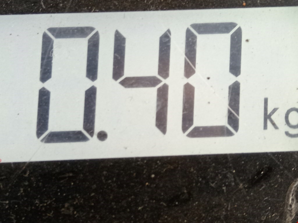 Блок управления AIR BAG SUZUKI Jimny 1998-2018