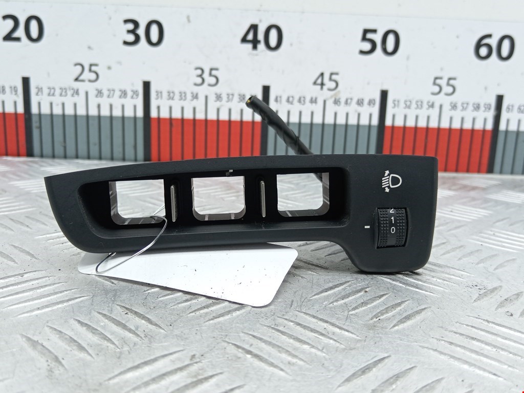 Кнопка корректора фар KIA Carens 2006-2012