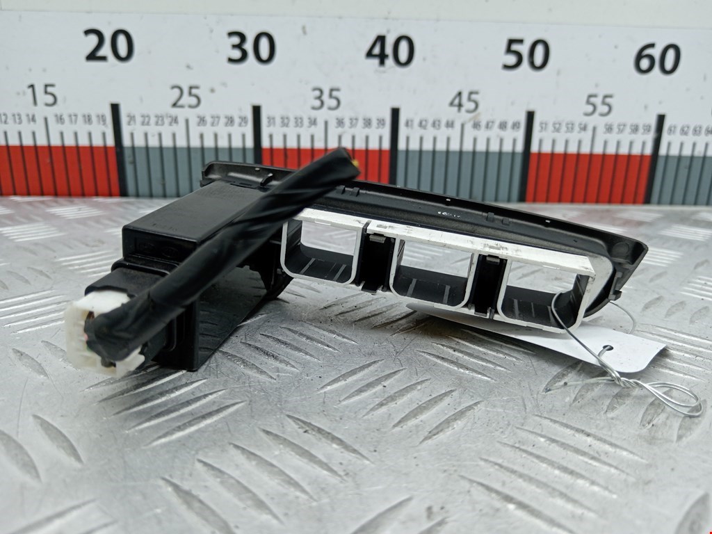 Кнопка корректора фар KIA Carens 2006-2012