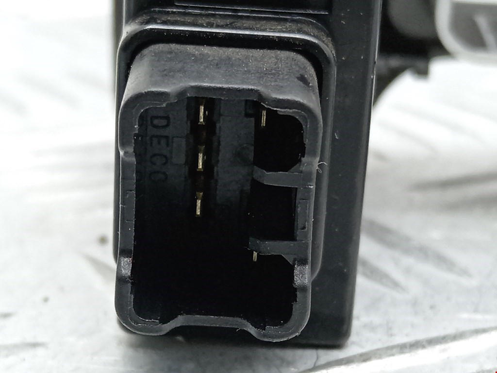 Кнопка корректора фар KIA Carens 2006-2012