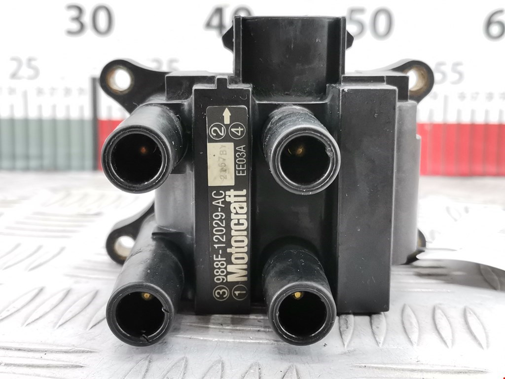 Катушка зажигания FORD Mondeo III 2000-2007