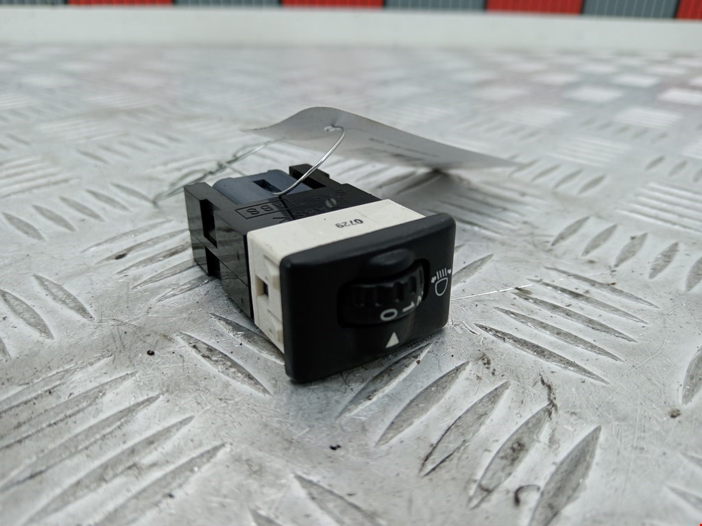 Кнопка корректора фар SUZUKI Jimny 1998-2018