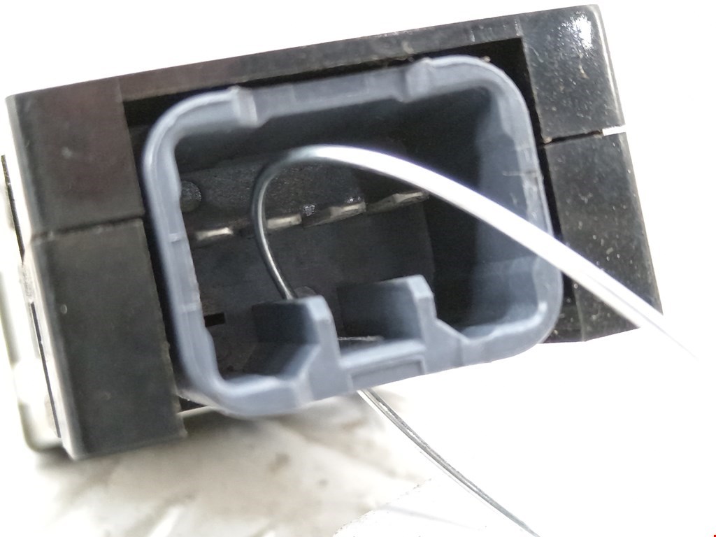 Кнопка корректора фар SUZUKI Jimny 1998-2018